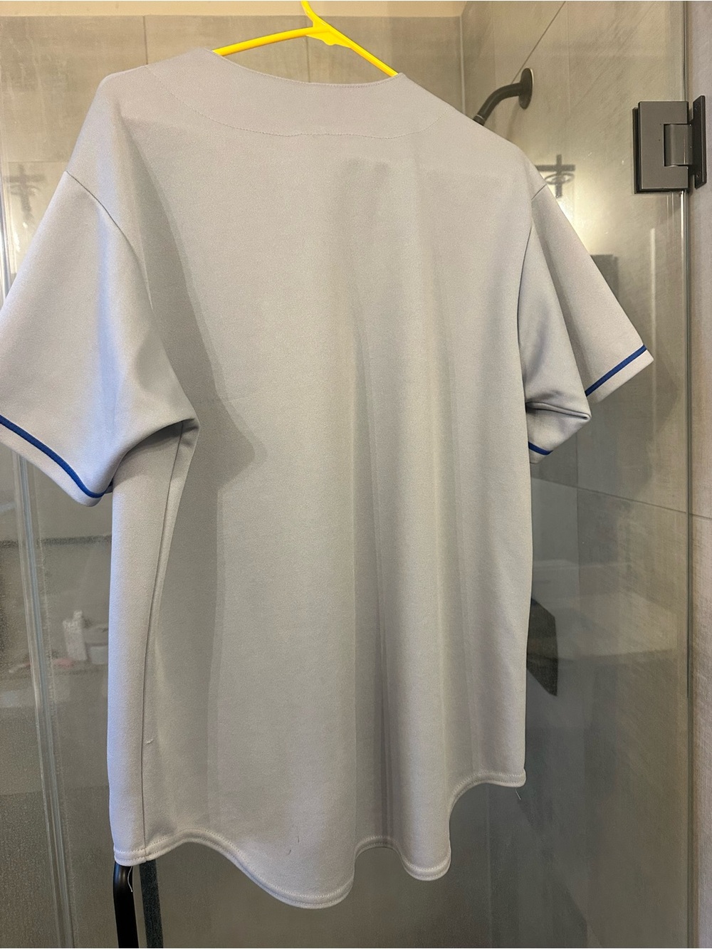 Texas Rangers Jersey - Picture 4 of 4